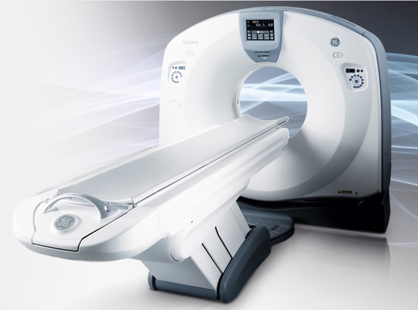 低劑量胸部電腦斷層檢查專案